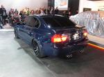 BMW M3 Sedan Lightweight 2011 года
